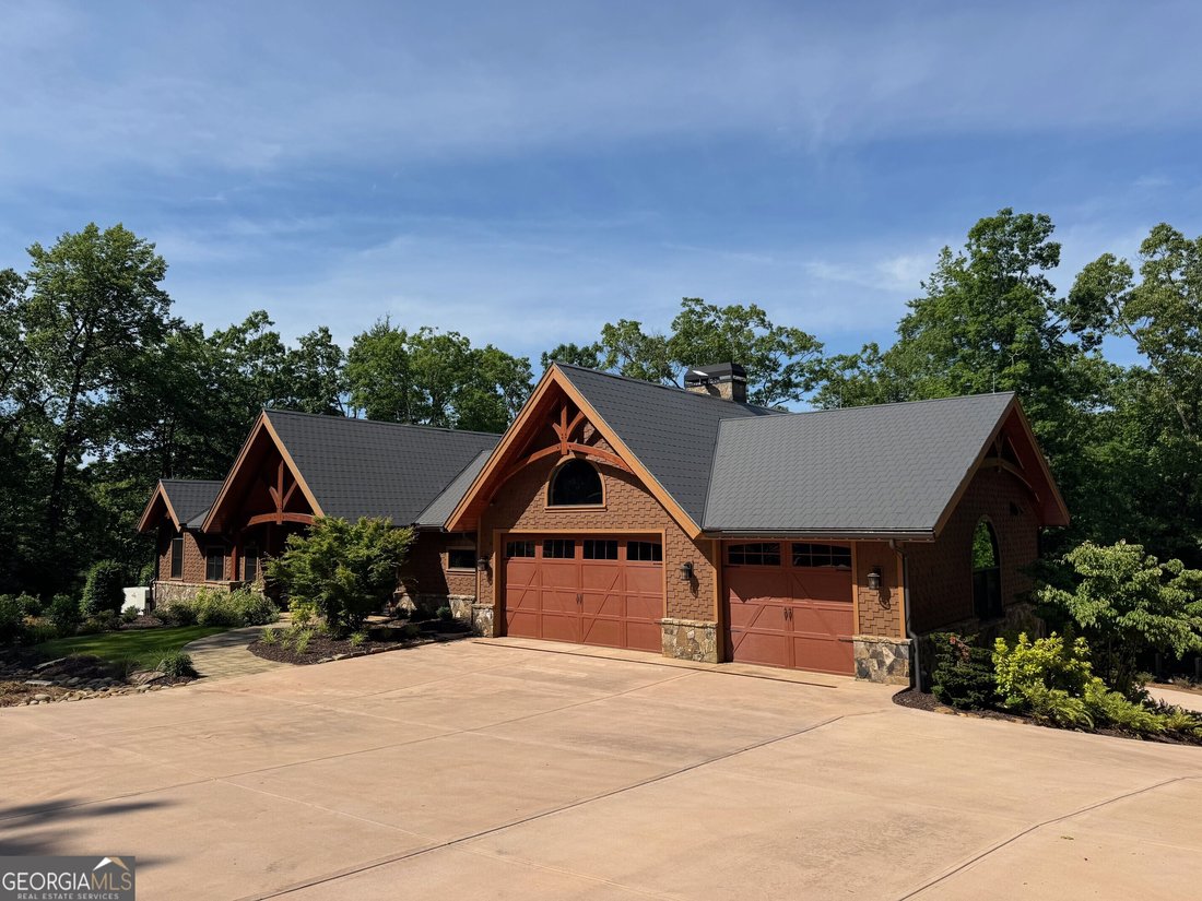 House in Clayton, Georgia, United States 2 - 18192121