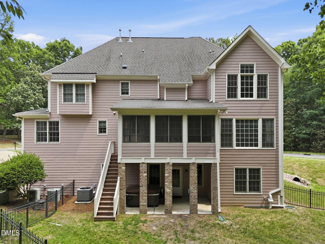 House in Wake Forest, North Carolina, United States 4 - 17548847