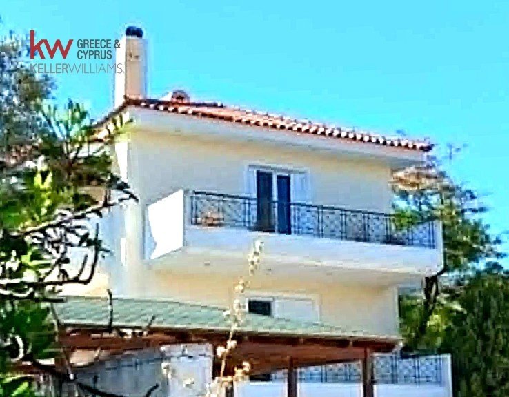 House in Kropia, Attica, Greece 3 - 18188511
