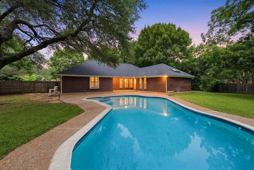 House in Colleyville, Texas, United States 3 - 18192374