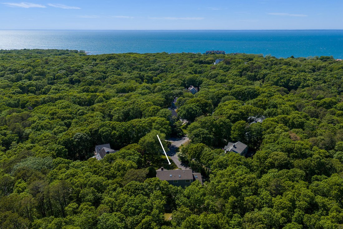 House in Falmouth, Massachusetts, United States 3 - 18182073
