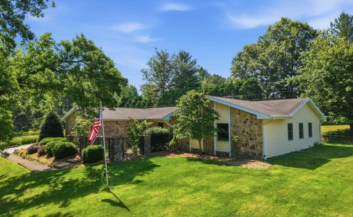 House in Bloomington, Indiana, United States 1