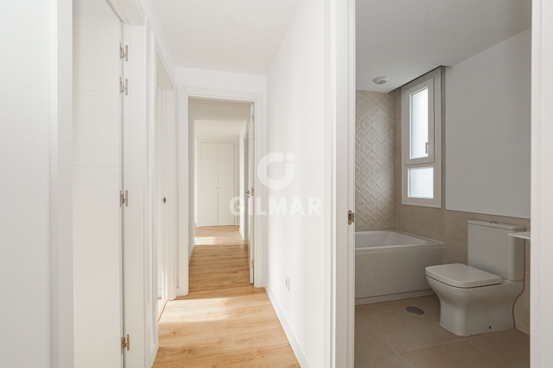 Penthouse in Distrito Bellavista-La Palmera, Seville, Spain 3 - 18189850