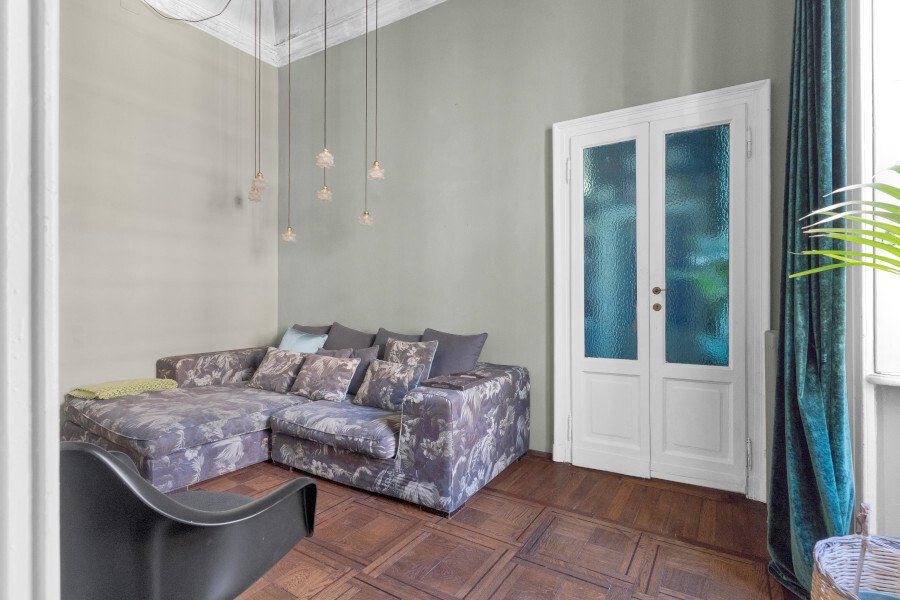 Apartment in Historic Center, Milan, Lombardy 4 - 18188609