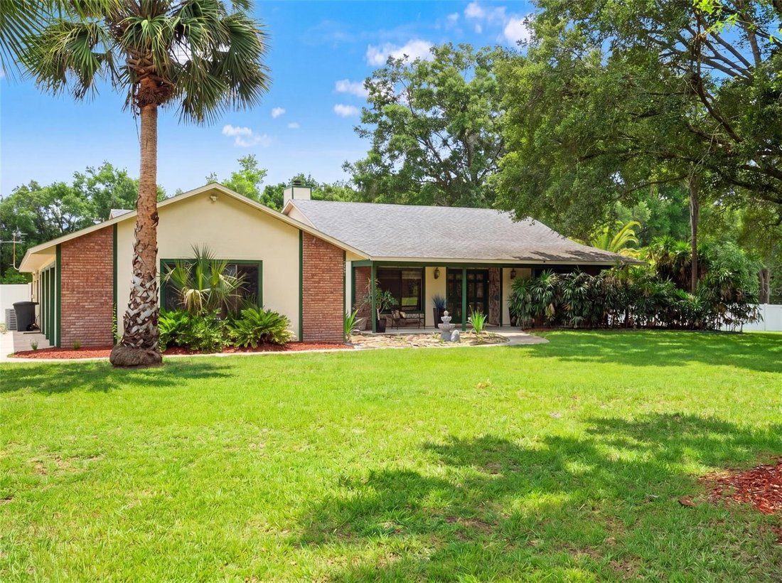 House in Apopka, Florida, United States 2 - 17604876