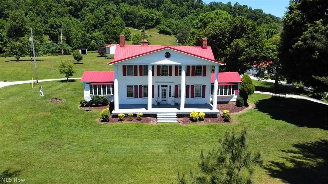 House in Newport, Ohio, United States 1 - 18193451