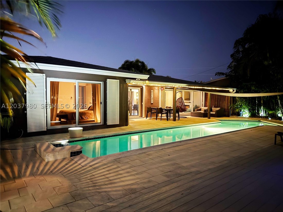 House in Wilton Manors, Florida, United States 3 - 18193507