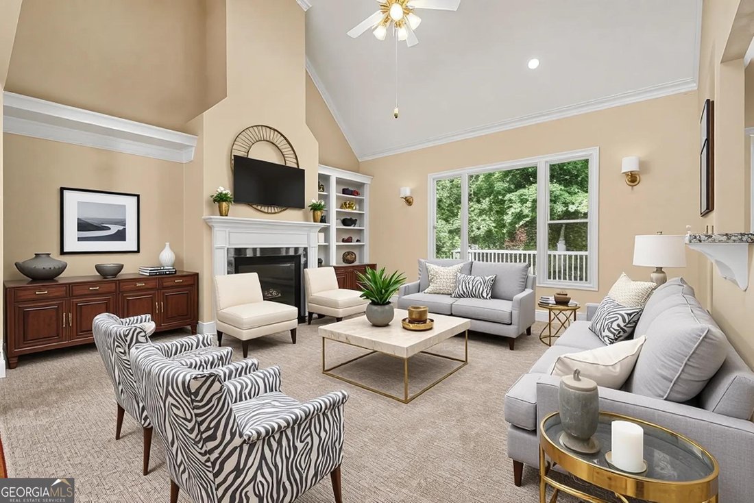 House in Lawrenceville, Georgia, United States 2 - 18192064