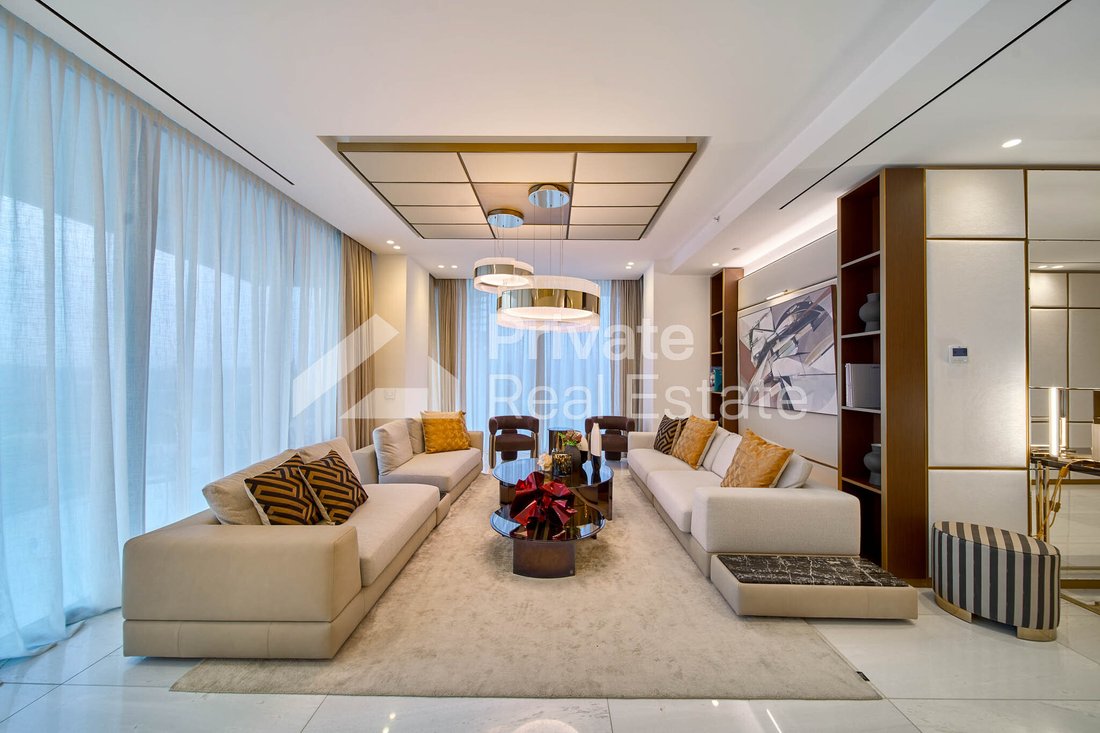 Apartment in Panama City, Panama, Panama 4 - 18190762
