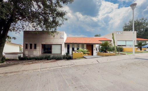 Condominio a Ciudad López Mateos, Stato del Messico, Messico 1