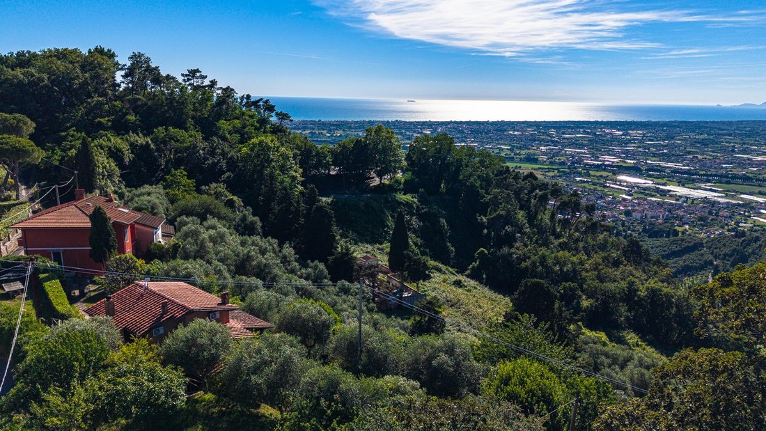 Villa in Massarosa, Tuscany, Italy 1 - 18188134