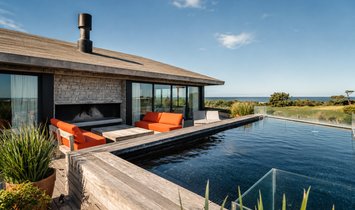 House in José Ignacio, Maldonado Department, Uruguay 2