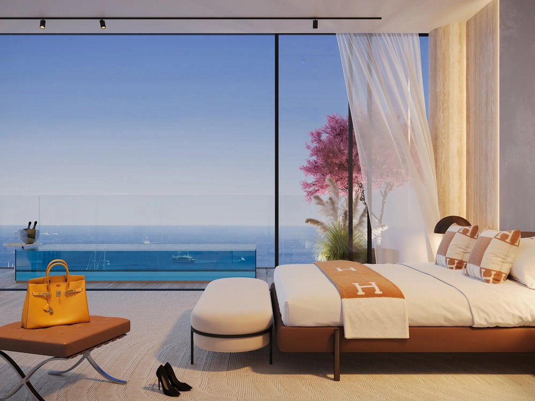 Penthouse in Dubai Islands / Deira Islands, Dubai, United Arab Emirates 5 - 18189720