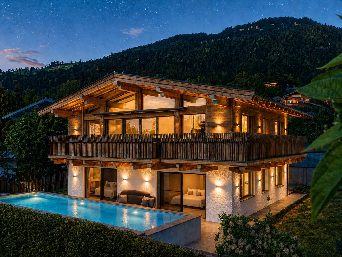 Country House in Kitzbuhel, Tyrol, Austria 1 - 16180393