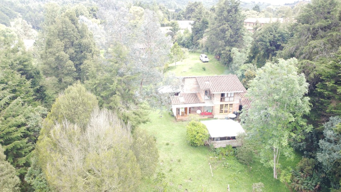 Finca in Santa Elena, Antioquia, Colombia 4 - 18190222