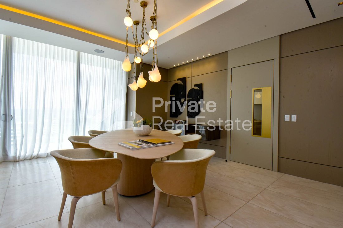 Apartment in Panama City, Panama, Panama 5 - 18190813