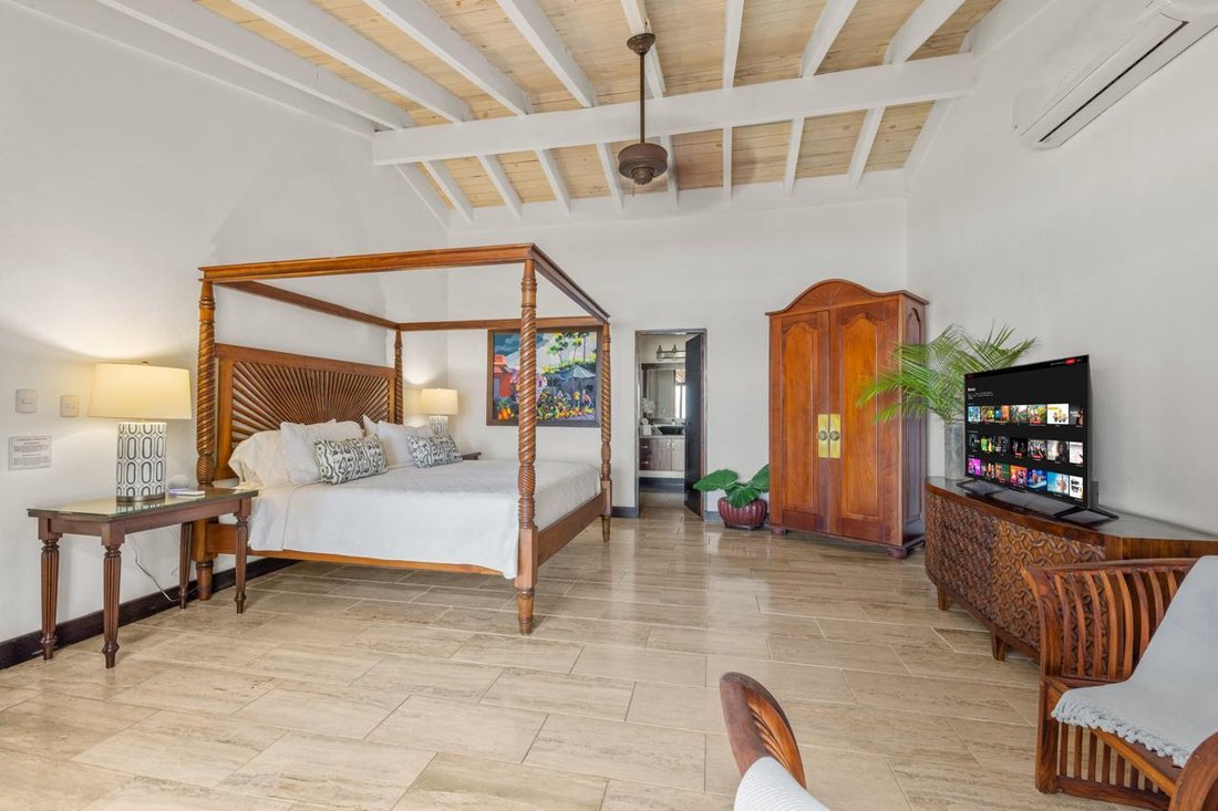 Villa in La Romana, La Altagracia Province, Dominican Republic 3 - 18190811
