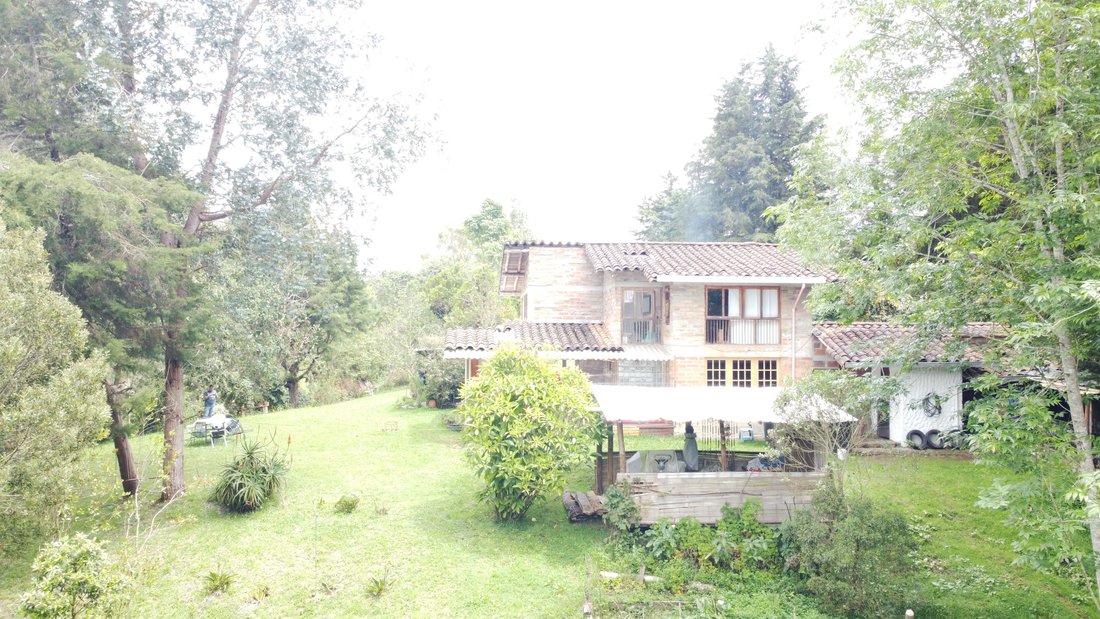 Finca in Santa Elena, Antioquia, Colombia 2 - 18190222