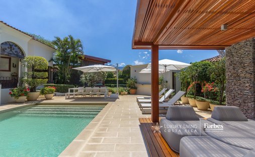 Casa en Pozos, San José, Costa Rica 1