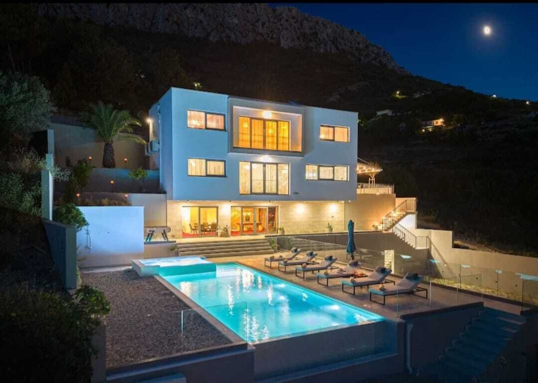 Villa in Klis, Split-Dalmatia County, Croatia 3 - 18188500