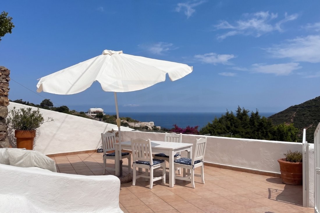 Villa in Ponza Island, Lazio, Italy 4 - 17301513