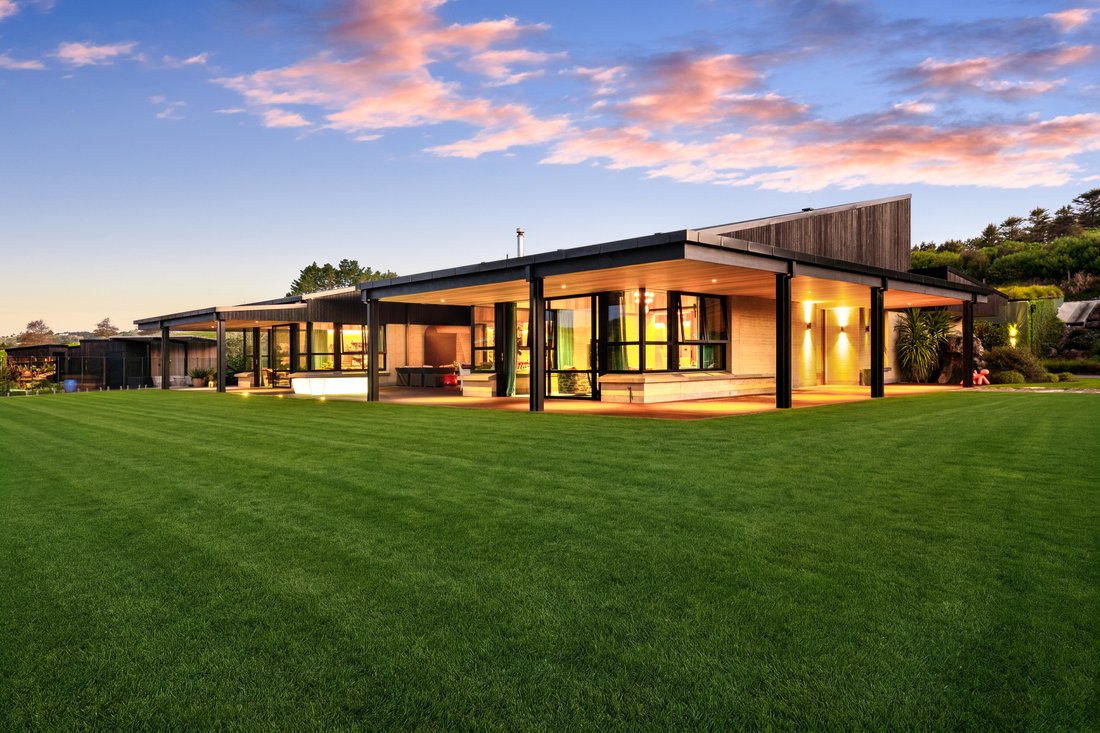 Estate in Warkworth, Auckland, New Zealand 1 - 18190876