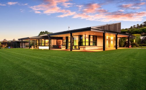 Estate in Warkworth, Auckland, New Zealand 1