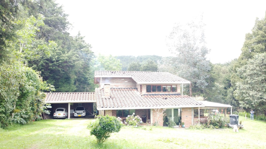 Finca in Santa Elena, Antioquia, Colombia 1 - 18190222