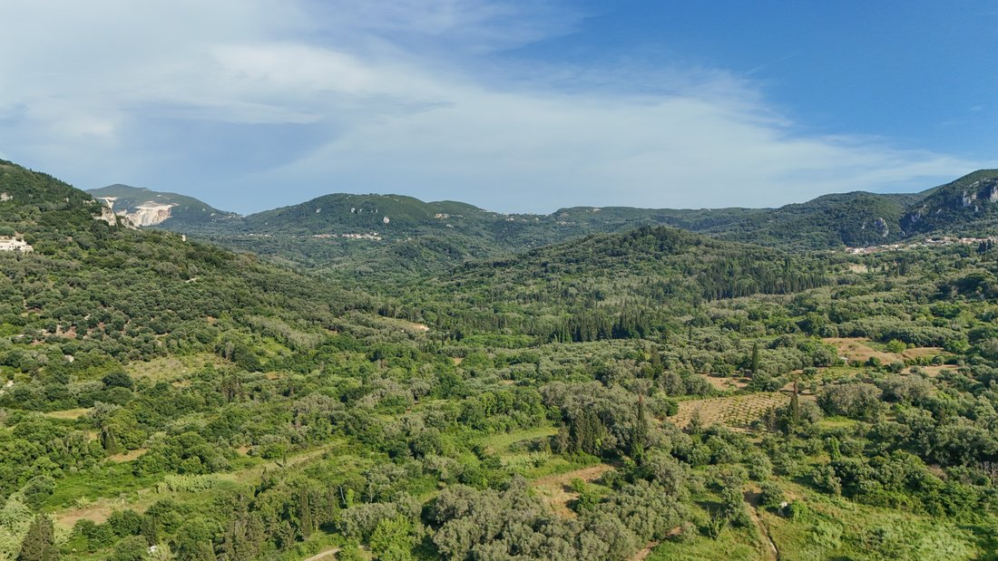 Villa in Corfu, Peloponnese, Western Greece and the Ionian, Greece 2 - 18190104