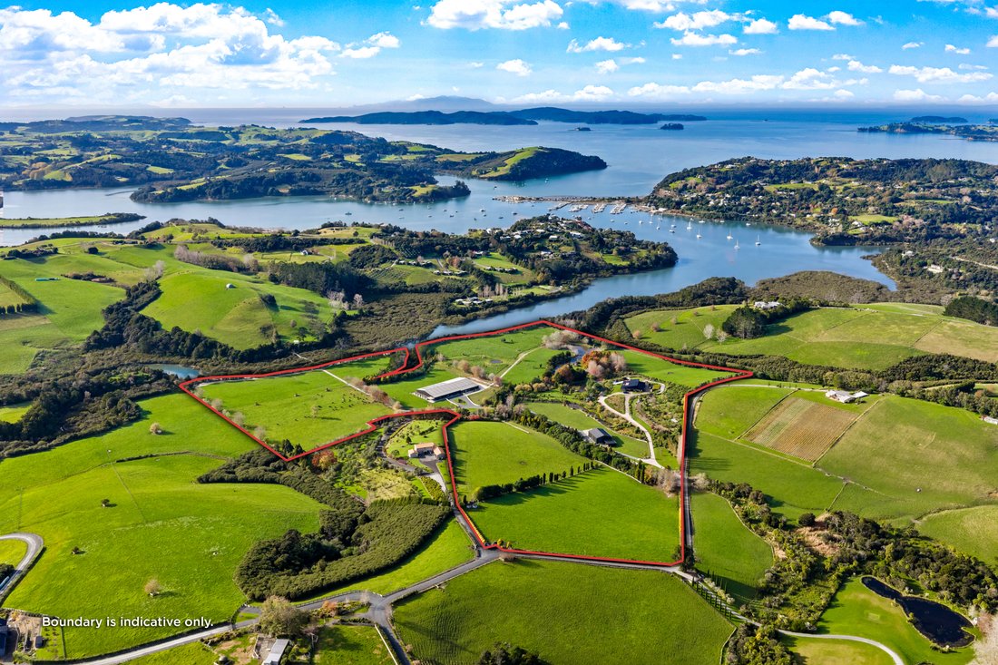 Estate in Warkworth, Auckland, New Zealand 2 - 18190876