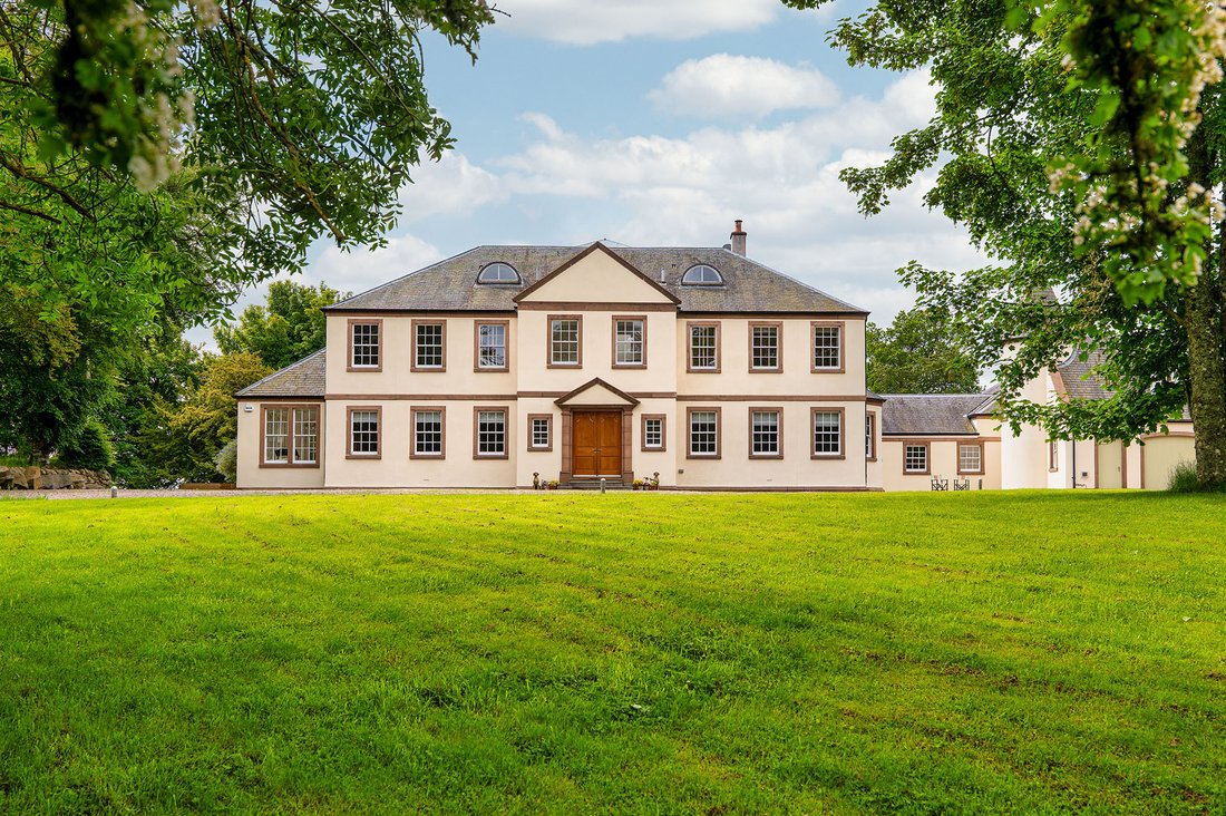 House in Alyth, Scotland 2 - 18188254