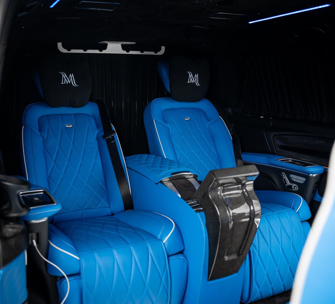 Limousine in Mount Laurel Township, NJ, United States 3 - 18188211