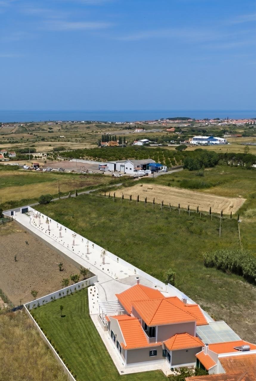 Villa in São João das Lampas, Lisbon, Portugal 4 - 18035889