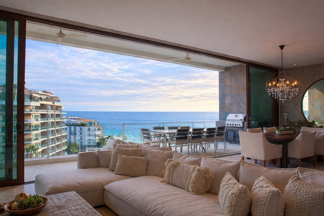 Condo in Nuevo Vallarta, Nayarit, Mexico 5 - 17367757