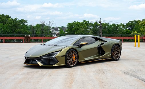 2025 Lamborghini Revuelto  in Newton, MA, United States 1