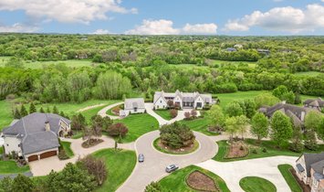 House in Prior Lake, Minnesota, United States 2