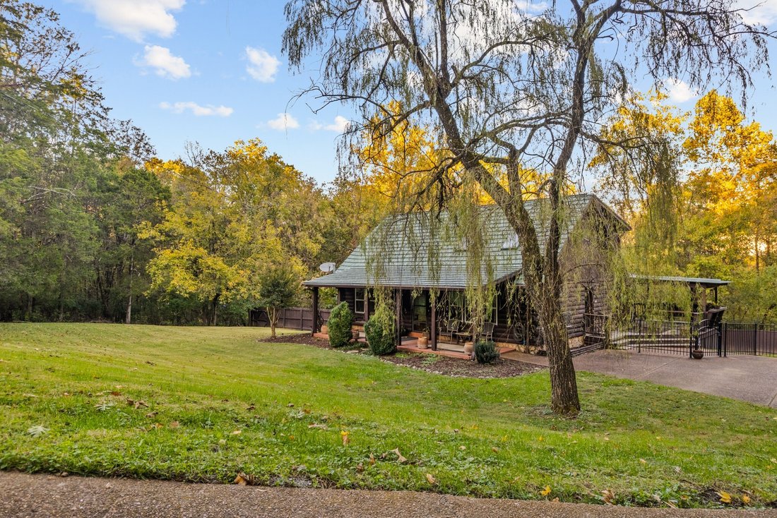 Casa en Nashville, Tennessee, Estados Unidos 4 - 18188282
