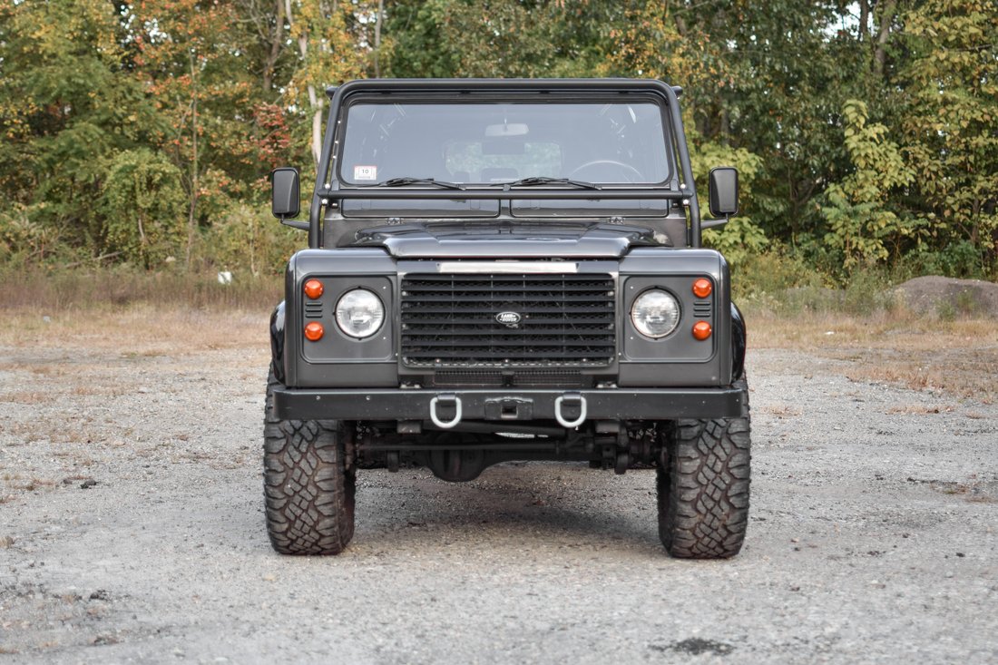 Suv in Newton, MA, United States 4 - 18190277