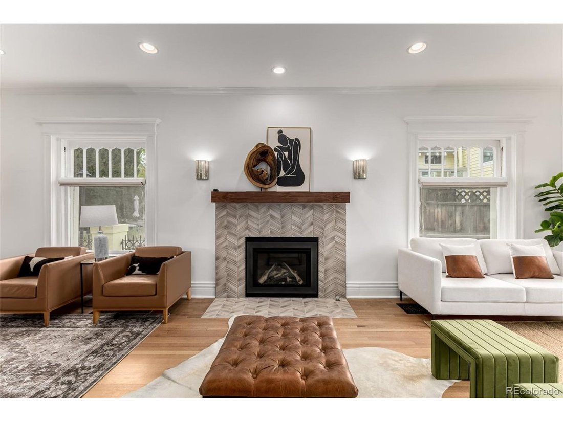 House in Denver, Colorado, United States 5 - 18188362