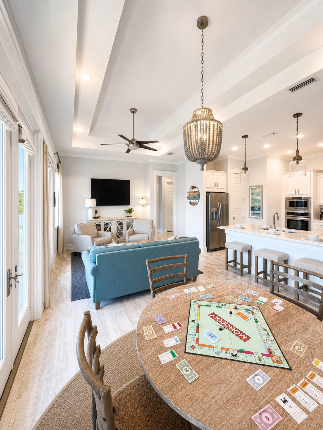 Townhouse in Watersound, Florida, United States 5 - 18188344