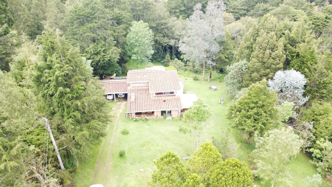 Finca in Santa Elena, Antioquia, Colombia 5 - 18190222