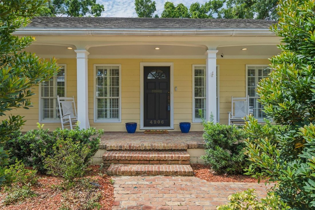 House in Tampa, Florida, United States 5 - 18188355