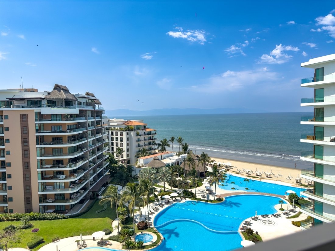 Condo in Nuevo Vallarta, Nayarit, Mexico 3 - 17367757
