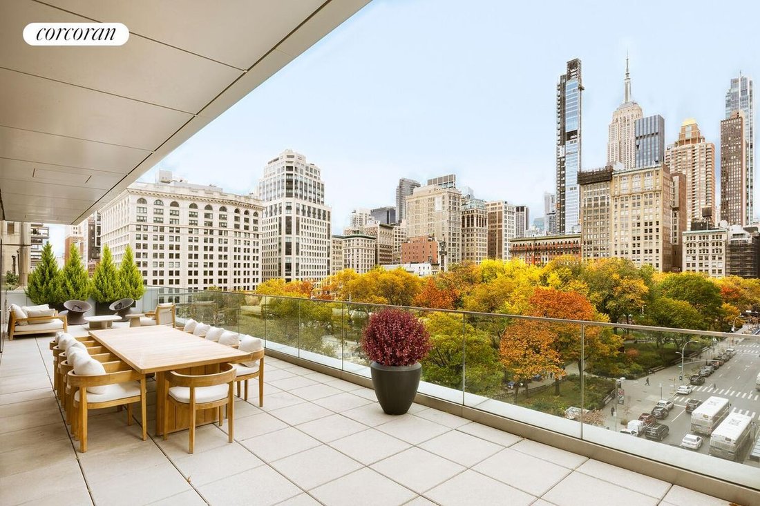Condo in New York, New York, United States 1 - 18188247