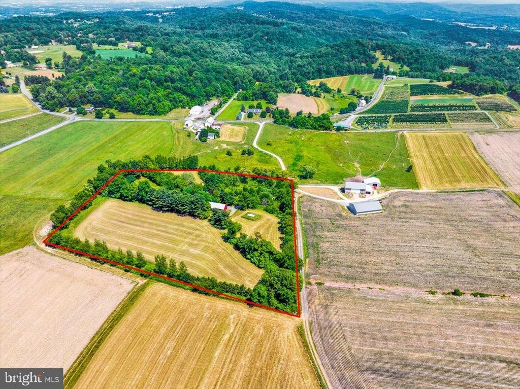 Farm Ranch in Denver, Pennsylvania, United States 3 - 18038955