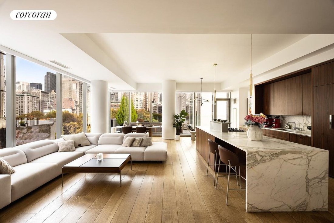 Condo in New York, New York, United States 3 - 18188247