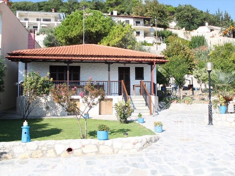 House in Kassandra, Macedonia and Thrace, Greece 4 - 18189402