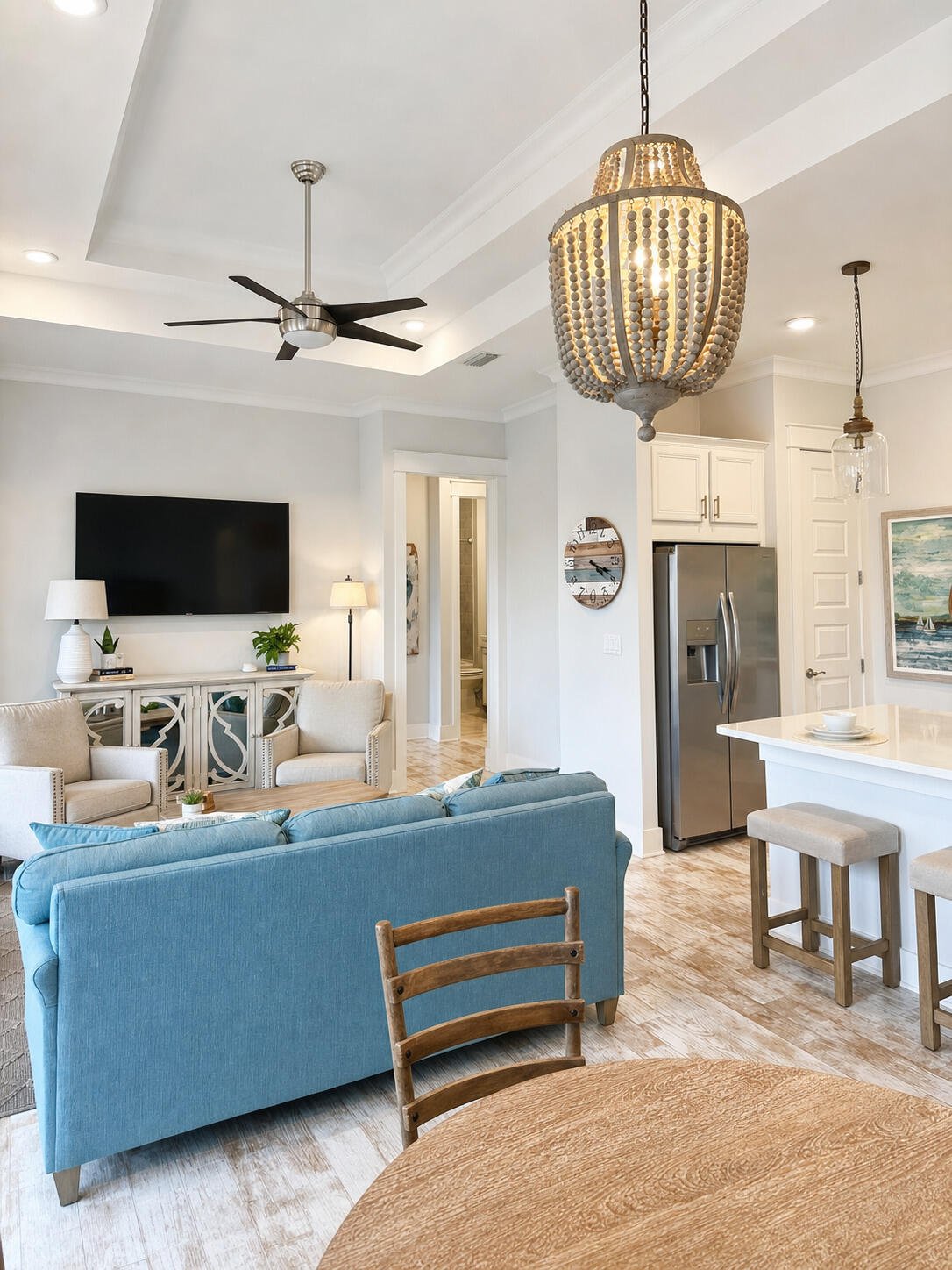 Townhouse in Watersound, Florida, United States 3 - 18188344