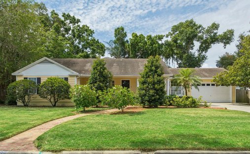 House in Tampa, Florida, United States 1