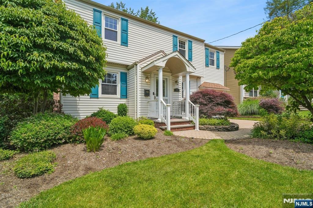 House in River Edge, New Jersey, United States 1 - 18149741